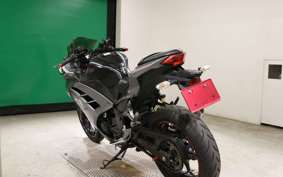 KAWASAKI NINJA 250 ABS 2024 EX250L