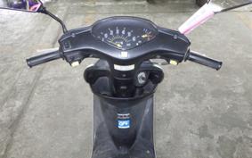 HONDA DIO Gen.6 AF62