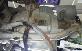 SUZUKI BIRDIE 50 BA41A