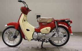 HONDA C110 SUPER CUB JA59