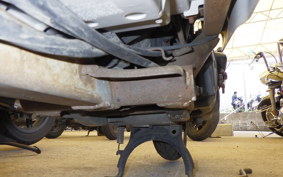 SUZUKI PALETTE CA45A