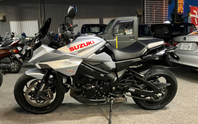 SUZUKI KATANA 2021 GT79B