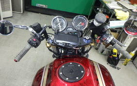 KAWASAKI ZRX1100 2000 ZRT10C
