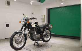 YAMAHA SR500 1998 1JN