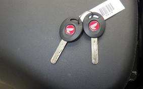 HONDA CT125-2 JA65