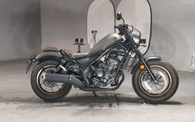 HONDA REBEL 250 S MC49