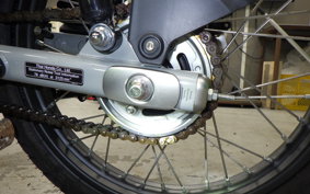 HONDA CT125-2 2023 JA65