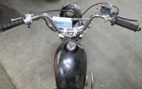 HONDA MONKEY Z50J