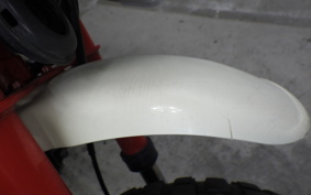 HONDA MONKEY 2018 AB27