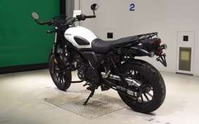 HONDA CL250-2 2011 MC57
