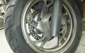 SUZUKI GEMMA 250 CJ47A