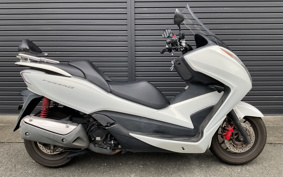 HONDA FORZASI ABS MF12