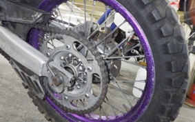 YAMAHA TT250R 4GY