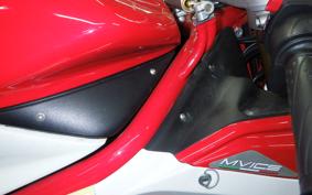 MV AGUSTA F4-RR 2016