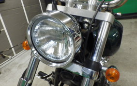 YAMAHA DRAGSTAR 400 2009 VH01J