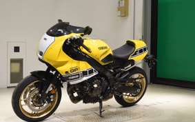 YAMAHA XSR900 GP 2026 RN96J