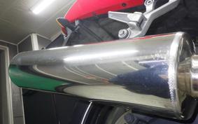 HONDA CBR600F GEN 3 2002 PC35