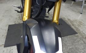 KAWASAKI Z125 PRO 2022 BR125H