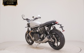 TRIUMPH SPEED TWIN 2026