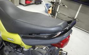 HONDA NAVI110