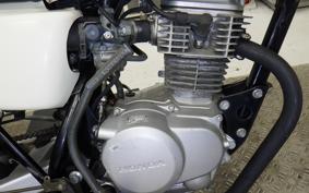 HONDA APE 100 HC07