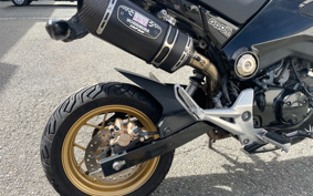 HONDA GROM JC61