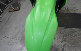 KAWASAKI KX250 2006 KX252C