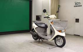 SUZUKI LET's 4 Basket 2021 CA43A