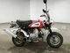 Фото Honda MONKEY с японского аукциона