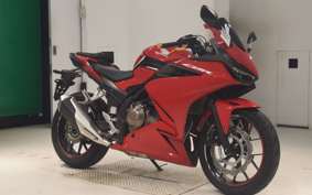 HONDA CBR400R 2019 NC56