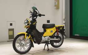 HONDA CROSS CUB 110 JA10