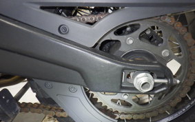 HARLEY PAN AMERICA 1250 S 2024
