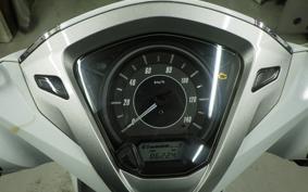 HONDA LEAD 125 JF45