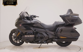 HONDA GL 1800 GOLD WING TOUR DCT 2026 SC79