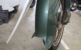 YAMAHA MATE 50 V50