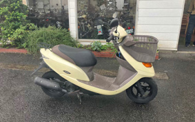 HONDA DIO CHESTER AF62