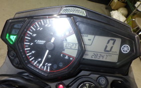 YAMAHA MT-25 1995 RG43J