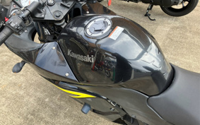 KAWASAKI NINJA 250R EX250K
