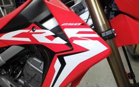 HONDA CRF250L 2017 MD44