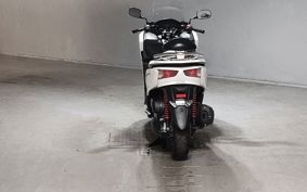 HONDA FORZA MF12