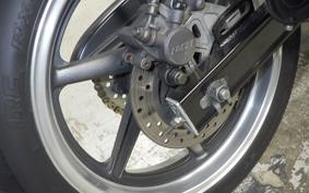 HONDA JADE 2006 MC23