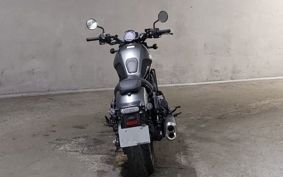 HONDA REBEL 1100 DCT 2023 SC83
