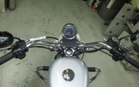 HARLEY XL1200S 2002