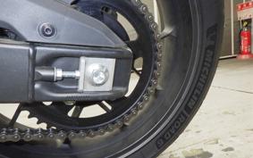HONDA CBR400R 2024 NC65