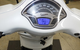 VESPA VXL125 2007
