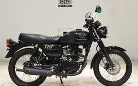 KAWASAKI W175 2022