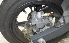 KAWASAKI Z125 PRO 2024 BR125H