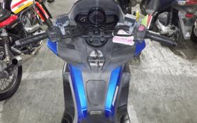 HONDA FAZE MF11