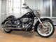 Фото Harley FLSTN Softail Deluxe 2011 с японского аукциона