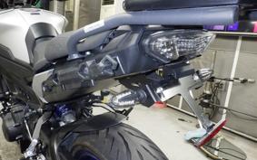 YAMAHA MT-09 Tracer 2015 RN36J